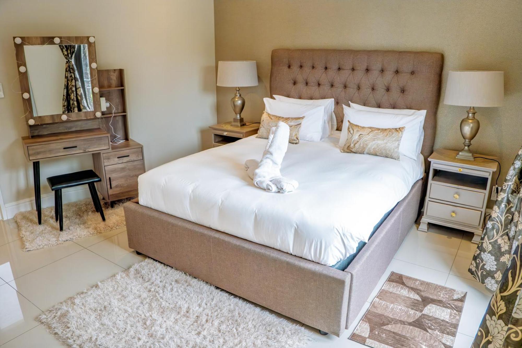 Majorca By Bon Aparthotel Kaapstad
