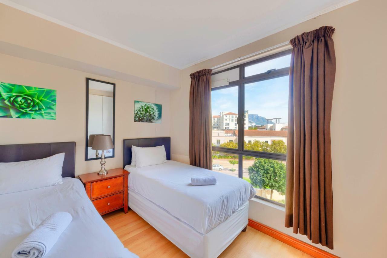 Majorca By Bon Aparthotel Kaapstad