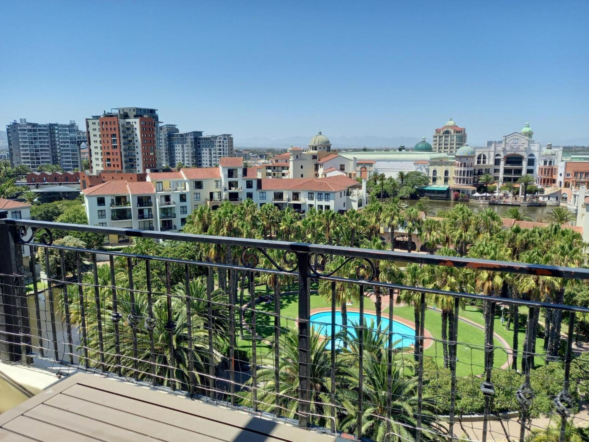 Aparthotel Majorca Apartments By Bon Hotels Cape Town