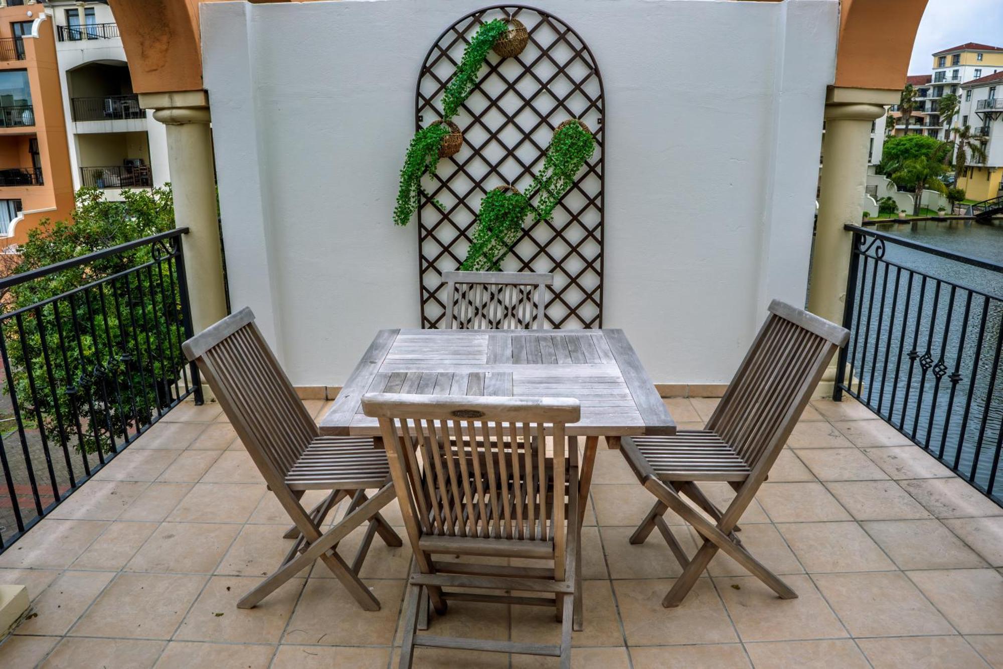 Majorca Apartments By Bon Hotels Cape Town