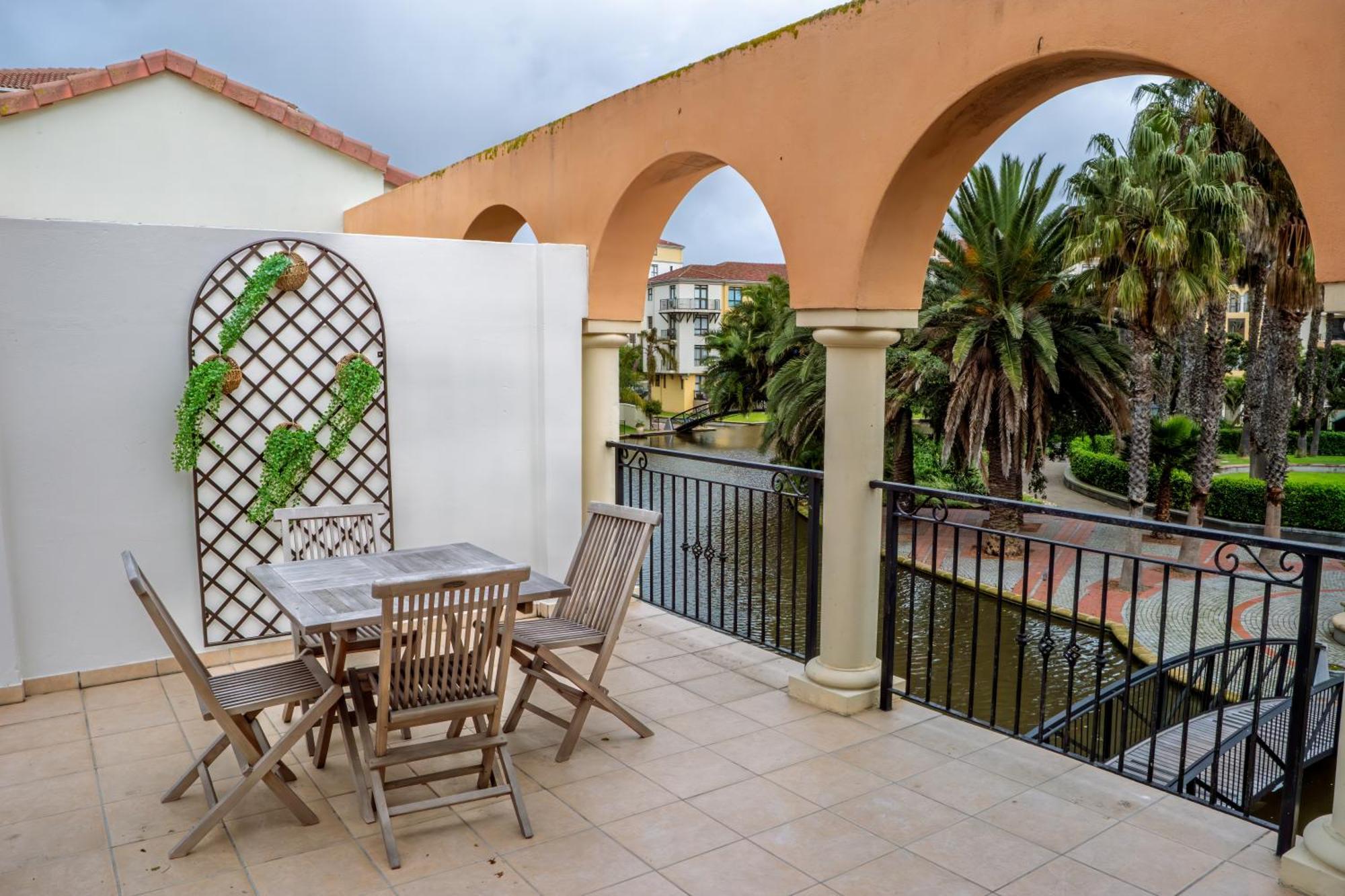 Aparthotel Majorca Apartments By Bon Hotels Cape Town