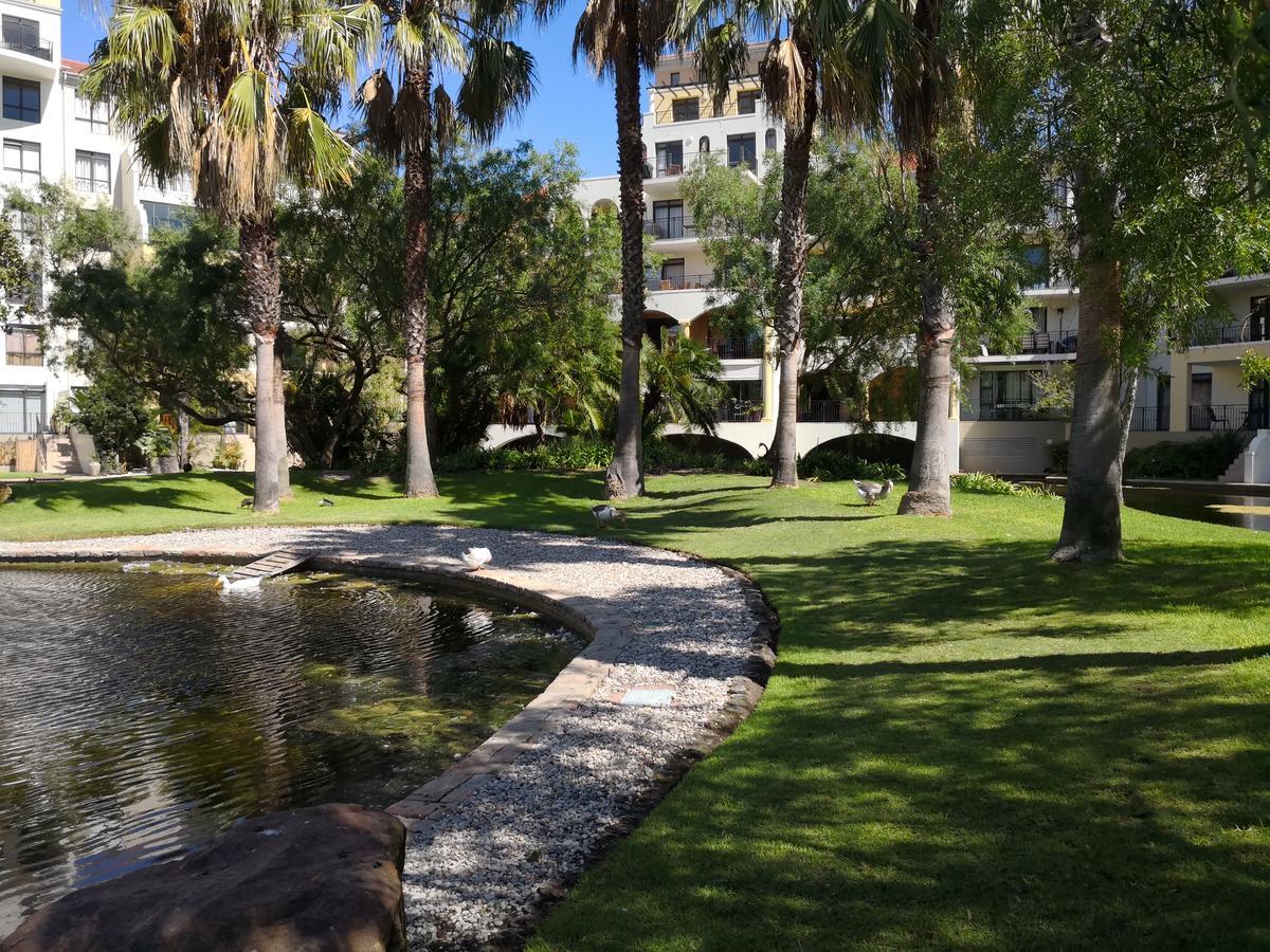 Aparthotel Majorca Apartments By Bon Hotels Cape Town